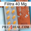 Filitra 40Mg 43